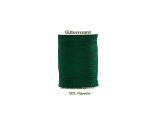 250m Gutermann Cotton Green