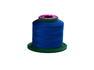 1000M Isacord Embroidery Thread Blue IC 3510
