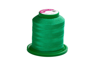 1000M Isacord Embroidery Thread Green IC 5210