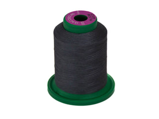 1000M Isacord Embroidery Thread Grey IC 3265