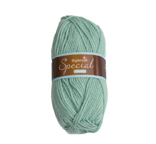 100g Stylecraft Special Chunky Duck Egg