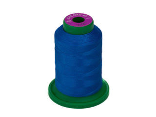 1000M Isacord Embroidery Thread Blue IC 3900