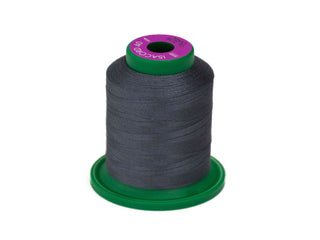 1000M Isacord Embroidery Thread  Grey IC 0138