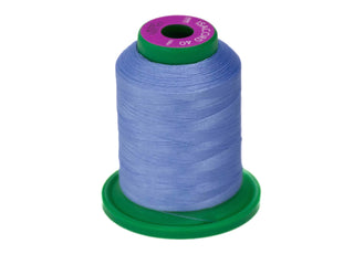 1000M Isacord Embroidery Thread  Blue IC 3331