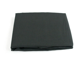 2 pieces Horrockses Standard Pillow Charcoal