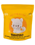 Yarnimals Amigurumi Kit