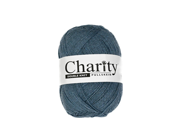 300g Charity Pullskein