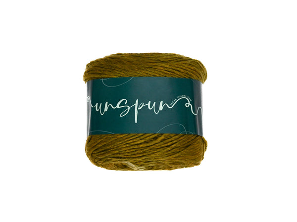 200G Unspun Khaki