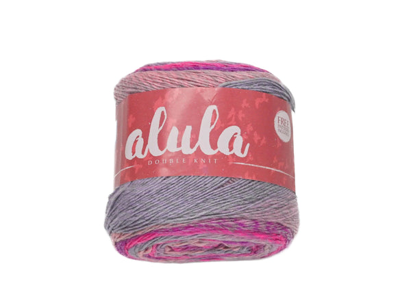 200G Alula Wool Rosefinch