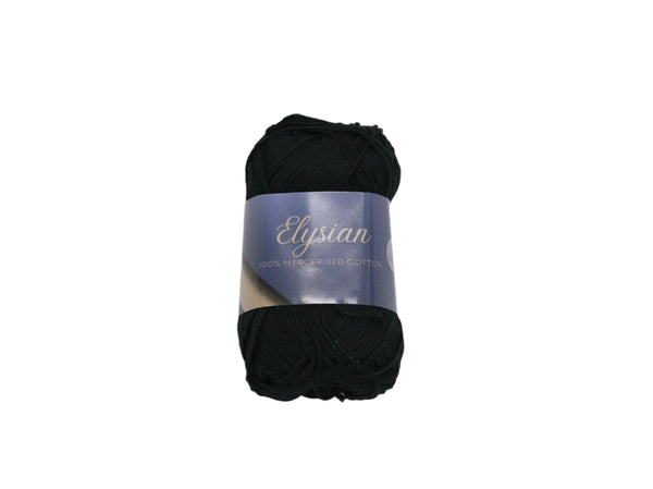 50g Elysian Black