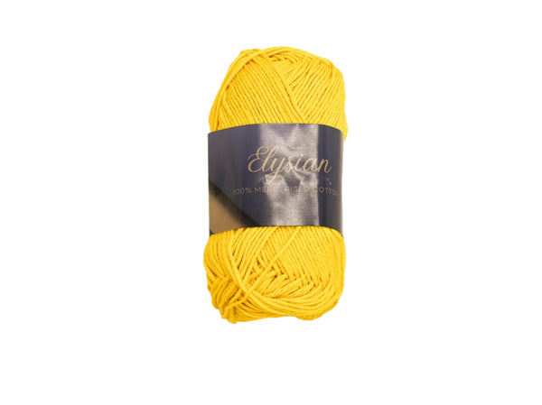 50g Elysian Yellow