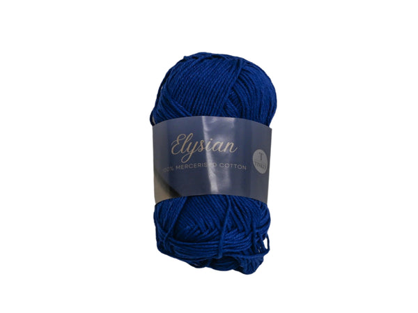 50g Elysian Royal Blue