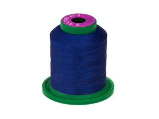 1000M Isacord Embroidery Thread  Blue IC 3333