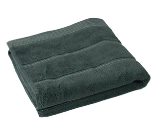 50x90cm Hand Towel Dark Grey R18030-4