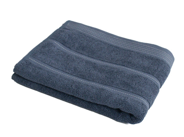 50x90cm Hand Towel Dark Blue R18030-5