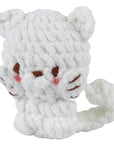 Yarnimals Amigurumi Kit