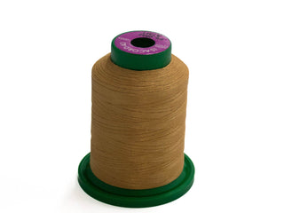 1000M Isacord Embroidery Thread Tan IC 0832