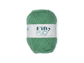 50g Fifty50 Double Knit