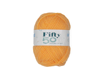 50g Fifty50 Double Knit