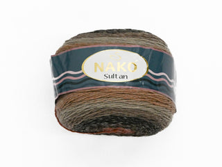 150g Nako Sultan