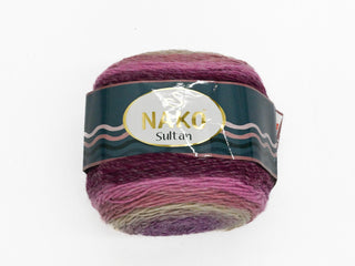 150g Nako Sultan