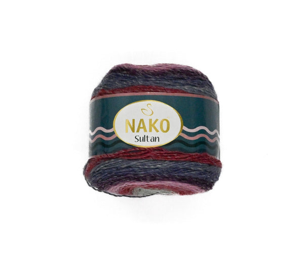 150g Nako Sultan