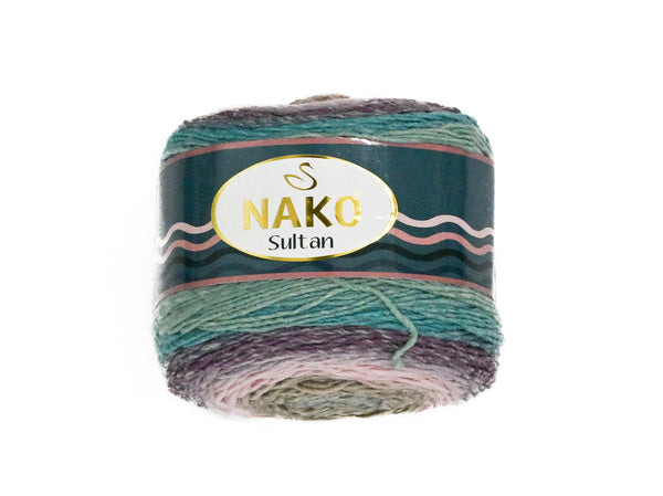 150g Nako Sultan