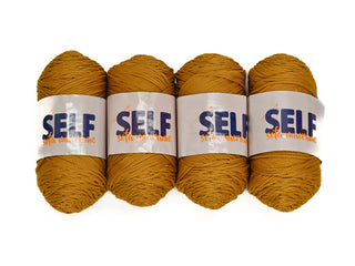 250g 4PC Sofa Macrame