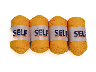 250g 4PC Sofa Macrame