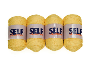 250g 4PC Sofa Macrame