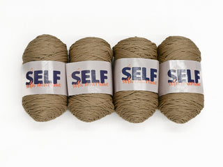 250g 4PC Sofa Macrame