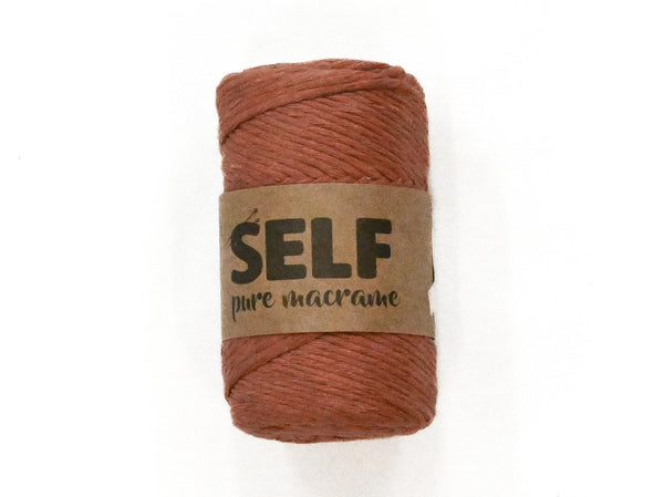 250g Pure Macrame