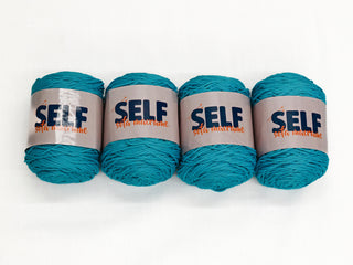 250g 4PC Sofa Macrame