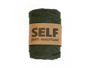 250g Pure Macrame