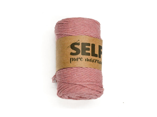 250g Pure Macrame