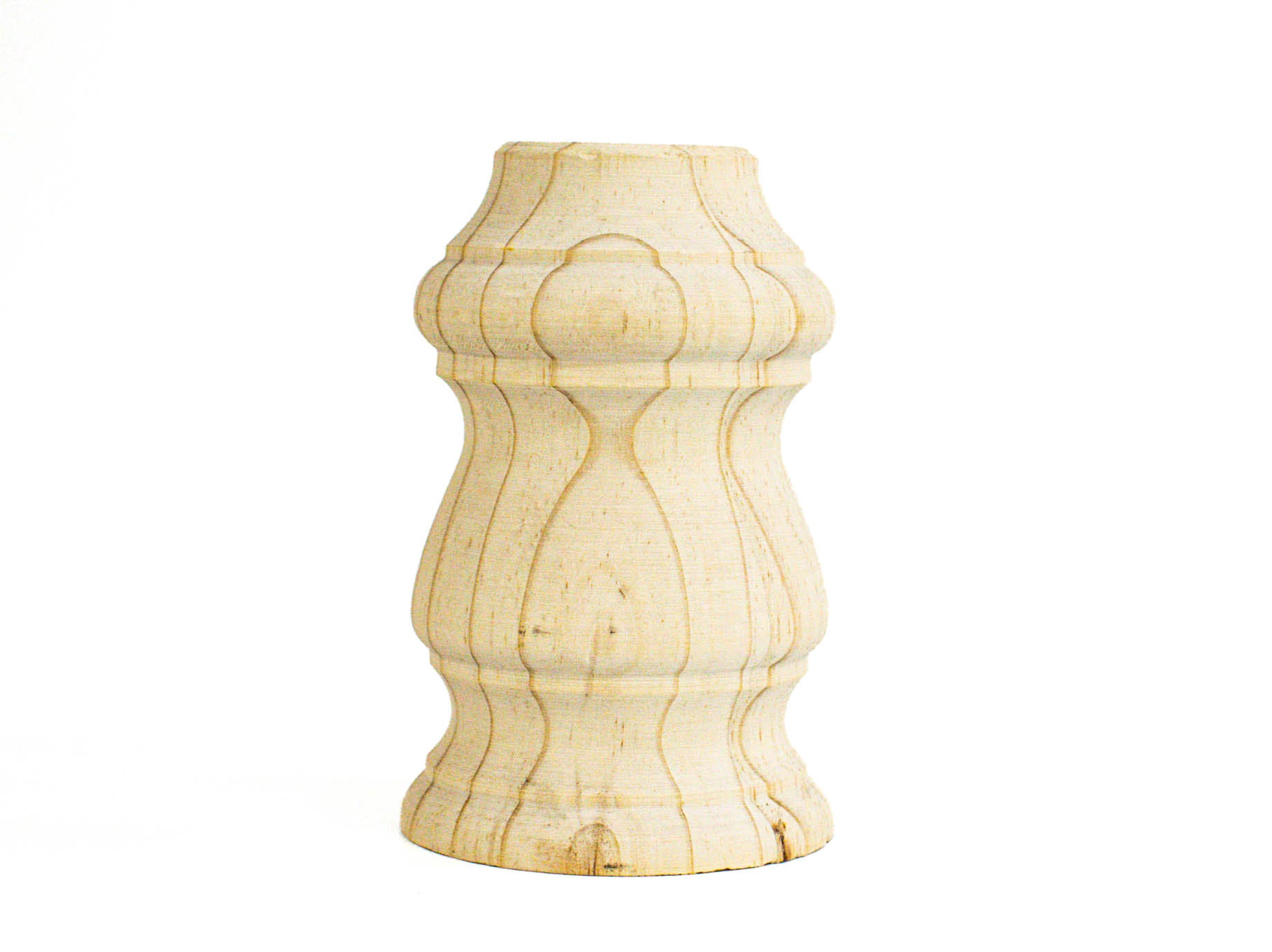 Wooden Leg