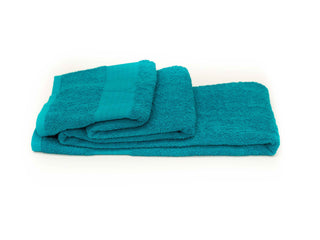 70X130cm Bath Towel Teal