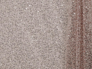 130cm Astral Beaded Sequins Tulle BF704-3