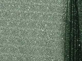 130cm Astral Beaded Sequins Tulle BF704-5