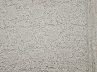 110/130cm Guipure Poly Lace BF721-3