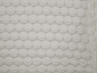 110/130cm Guipure Poly Lace BF721-9