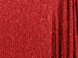 150cm Twisted Sequins Mesh BF772-4