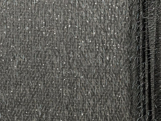 150cm Twisted Sequins Mesh BF772-5