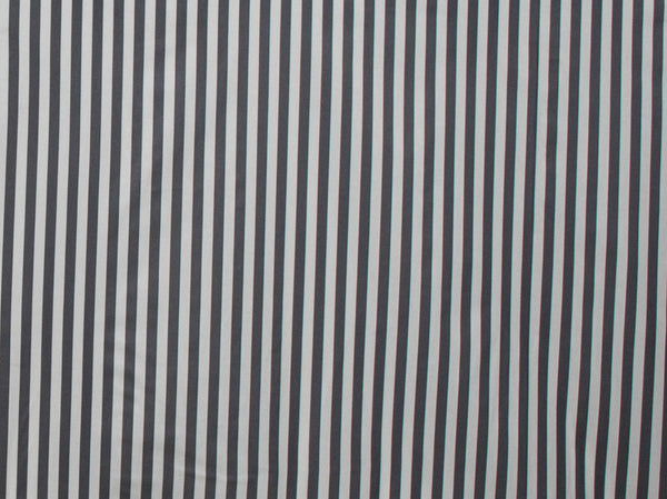 240cm Stripes Cotton Sheeting CU1187-10