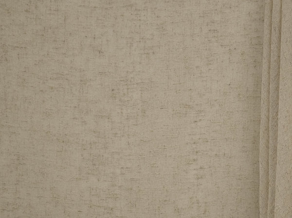 300cm Terrecota Tan Linen CU1377-1