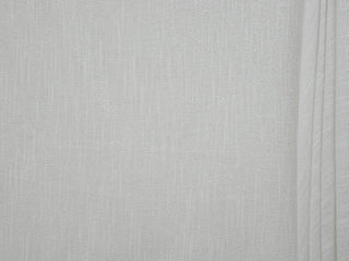 300cm Tinsel Lurex Voile Curtain  CU1380-1