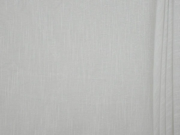 300cm Tinsel Lurex Voile Curtain  CU1380-1
