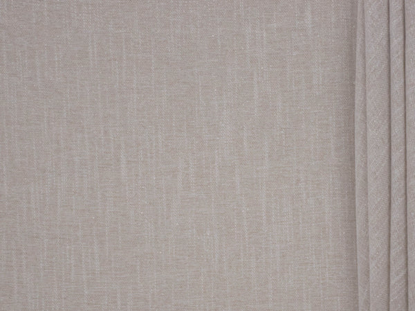 300cm Tinsel Lurex Voile Curtain  CU1380-2