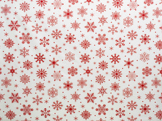 240cm 100% Cotton Christmas Print  CU1398-16