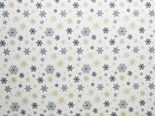 240cm 100% Cotton Christmas Print CU1398-21
